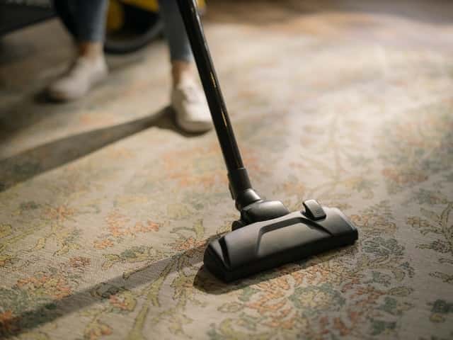 Como limpar tapete: Passo a passo com 13 dicas caseiras simples e  infalíveis! | Blog Dr Lava Tudo