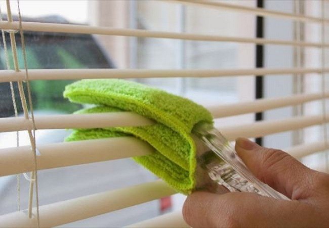 Como limpar persianas? Veja guia o completo! | Blog Dr Lava Tudo